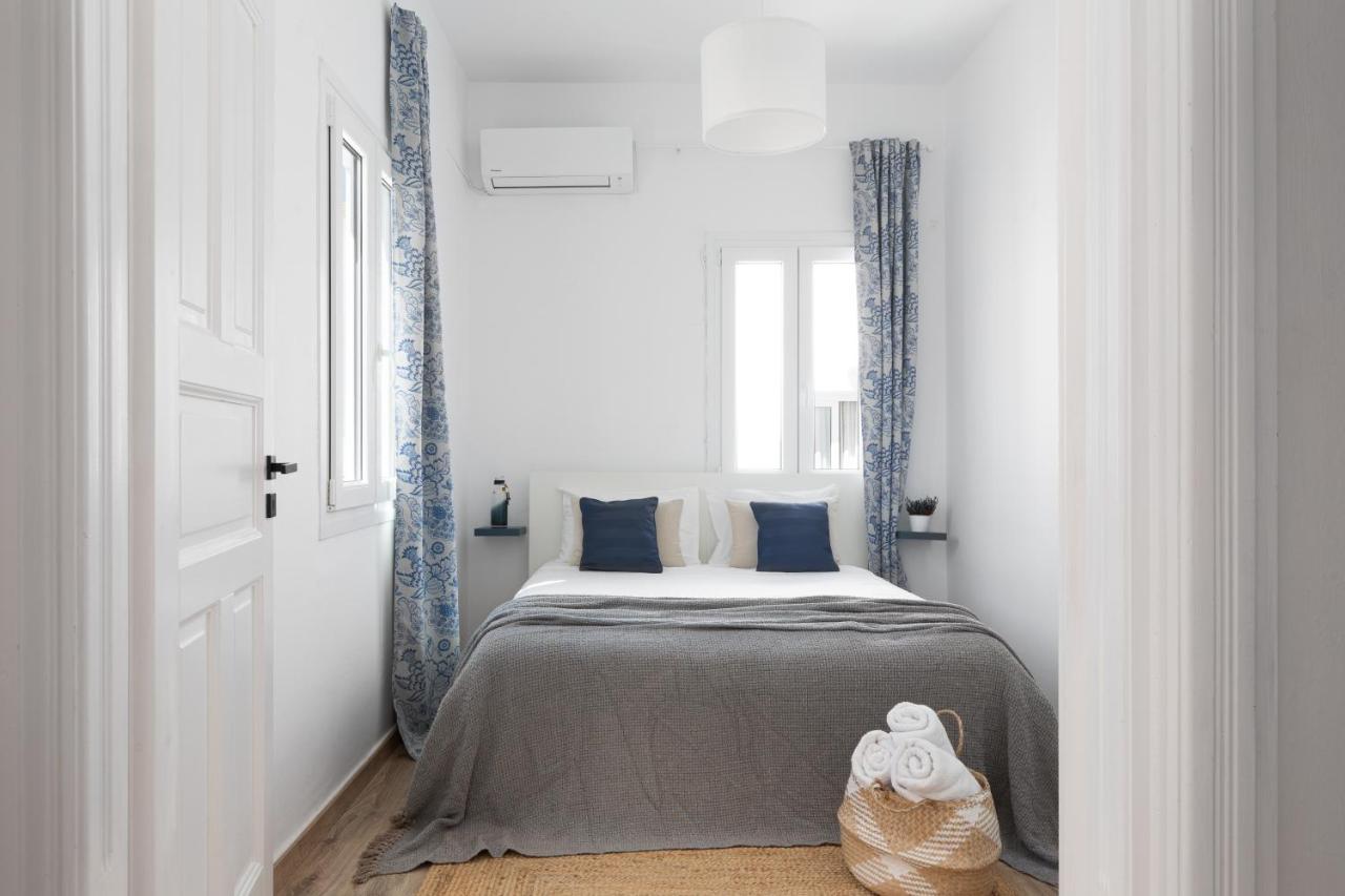 Casa Dival Apartment Mykonos Town ภายนอก รูปภาพ