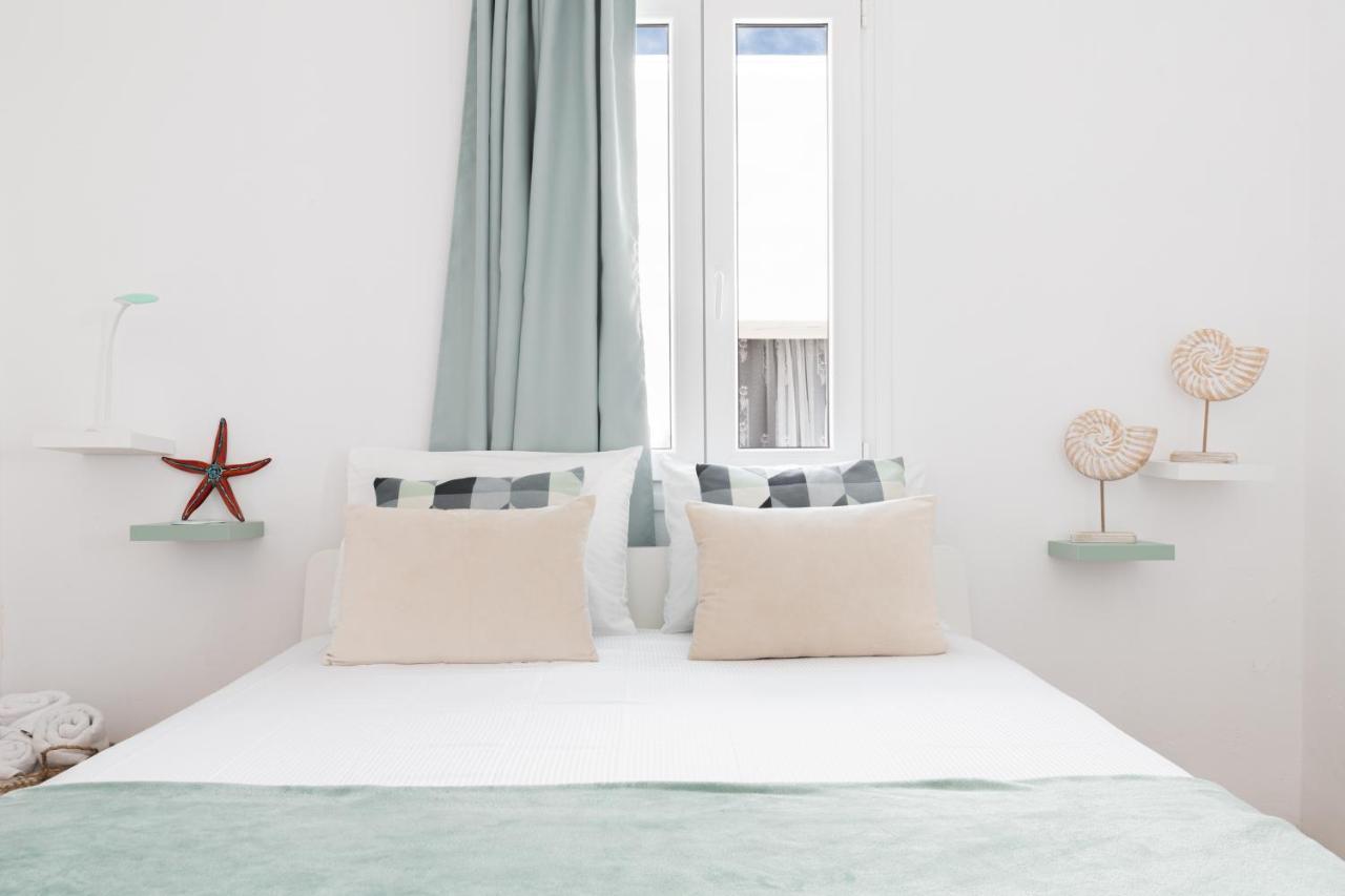 Casa Dival Apartment Mykonos Town ภายนอก รูปภาพ