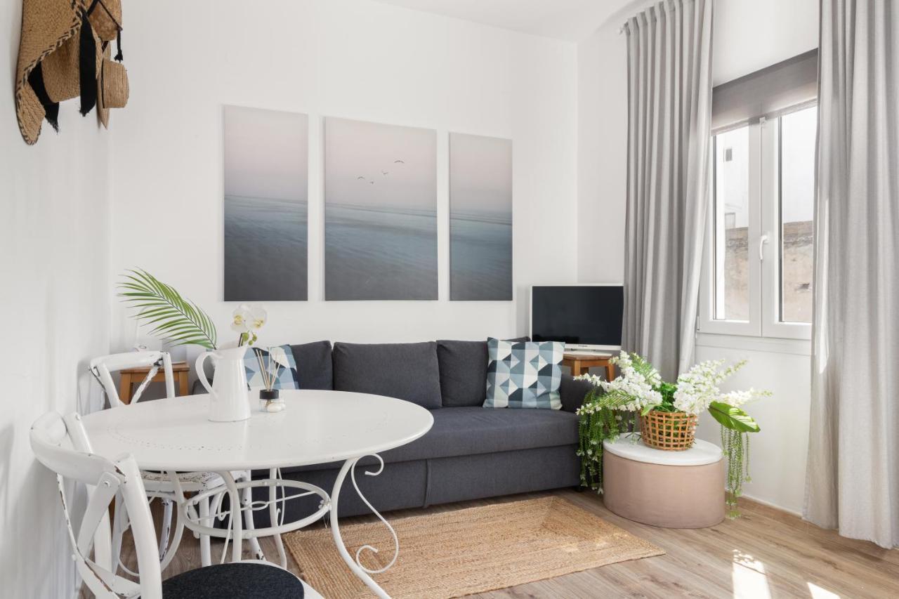 Casa Dival Apartment Mykonos Town ภายนอก รูปภาพ