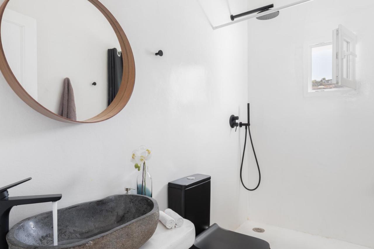 Casa Dival Apartment Mykonos Town ภายนอก รูปภาพ