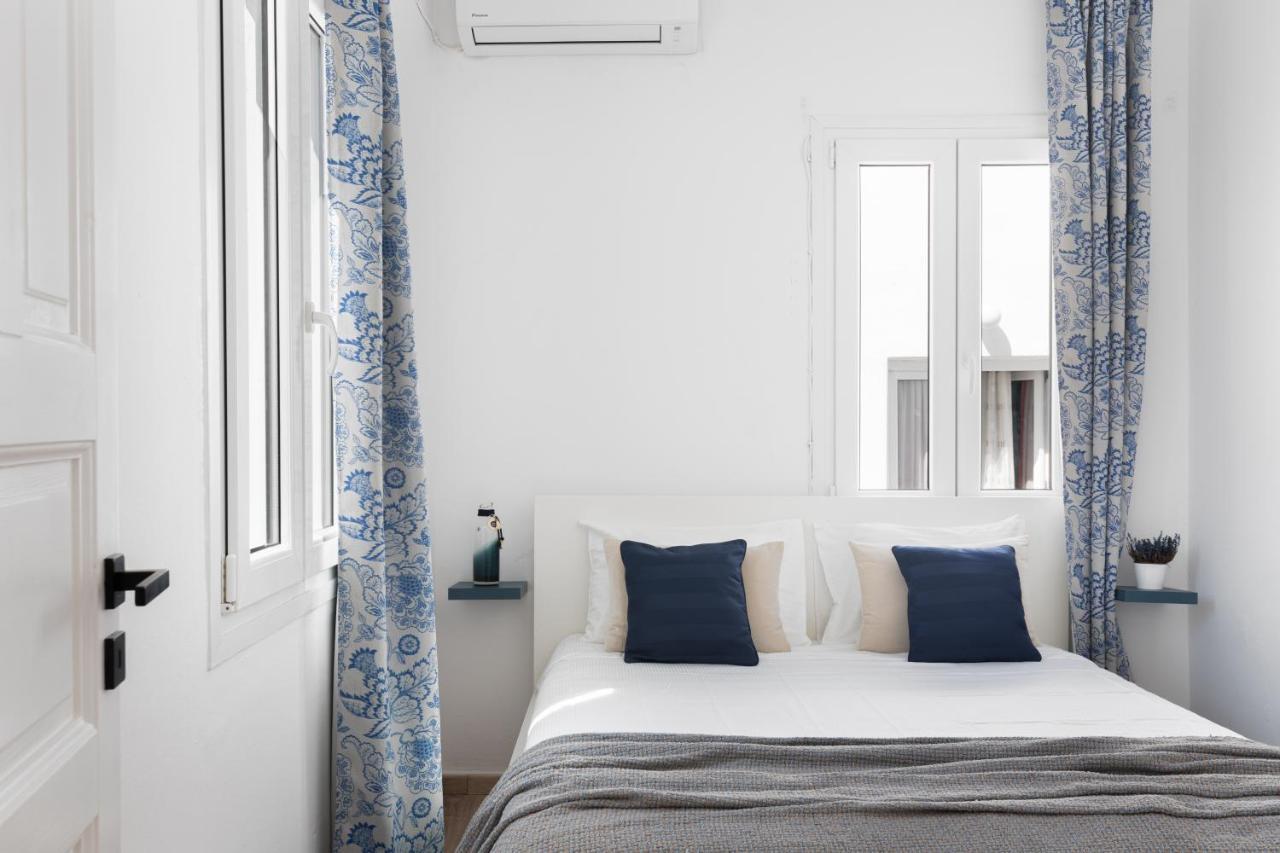 Casa Dival Apartment Mykonos Town ภายนอก รูปภาพ