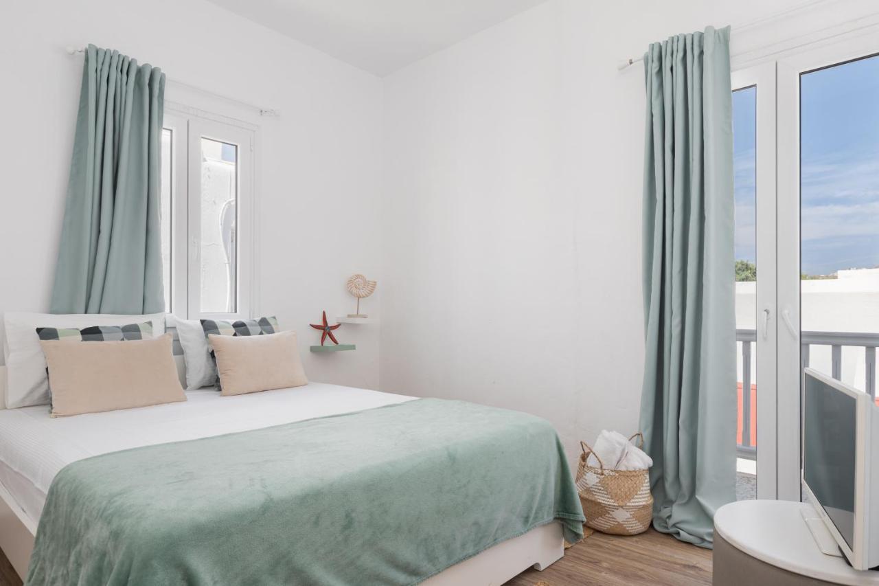 Casa Dival Apartment Mykonos Town ภายนอก รูปภาพ